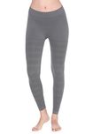C9 Seamless Grey Yoga Legging