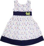 Roses By Rose Vanessa Midi/Knee Length Casual Dress