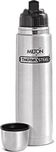 Milton flask 1000 ml(Silver)