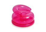 Intex 48509 Jr Fun Chair , Pink