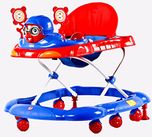Baybee Twitty Baby Walker (Red)