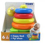 Tomy Happy Stack Refresh