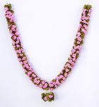 Daedal Crafters- Rose garland(Light pink) DC23PRC