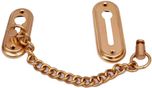 Sunrise Adjustable Latch(Brass)