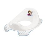 Keeper Toilet Training Seat - Frozen (Multicolor)