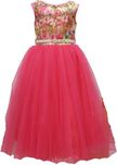 Pogo Maxi/Full Length Party Dress