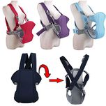 Egab Baby Carrier For Kids (Assorted)