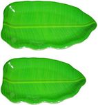 Hua You Tray Set(Pack of 2)