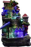 NVR Indoor, Outdoor Water Fountain(44 cm X 28 cm X 26 cm)