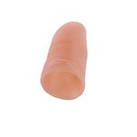 Magic Thumb Tip Trick Rubber Close Up Vanish Appearing Finger Soft Small