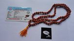 Original Lab Certified Rudraksh Mala (6mm)