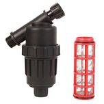 Greenage Screen Filter-Ball Type-3/4