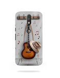 alDivo Premium Quality Printed Mobile Back Cover For Moto G4 Plus / Moto G4 Plus Back Case Cover (MKD104)