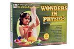 Kutuhal Wonders In Physics. Set of 11 Fun Toys.
