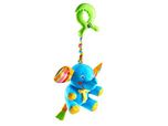 Tiny Love Tiny Smarts - Eli Elephant (Blue)