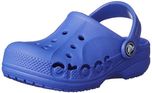 Crocs Baya Kids Unisex Slip on C10C11