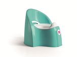 Okbaby Pasha Potty (Turquoise)