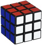 Shengshou 3x3x3 Puzzle Cube, Color and Design may vary