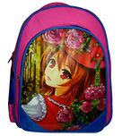 SPYKI Sweet Kids Waterproof School Backpack Bag