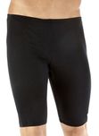 Speedo Male Swimwear Essential Endurance+ Jammer (8007220001_Black_32)