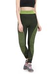 Camey Women Stretchable Yoga Pant Gym legging Tights