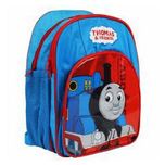 Thomas and Friends  Multi Color School Bag (HMSOSB 70003-TH)