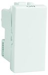 Havells Coral 6A One-Way Switch