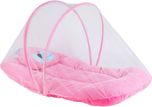 Littly Velvet Bedding Set(Pink)