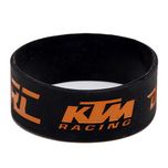 Merchant eShop KTM Design Wrist Band (Black)