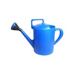 Truphe Premium High-Grade Plastic Rounded Watering Can - 5-Liter