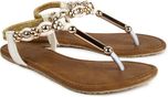 R.A.S.A. Girls Flats