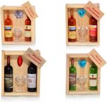 Cortina FM-SO4-011 Fridge Magnet(Pack of 4, Multicolor)