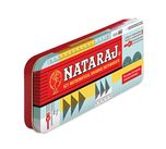 Nataraj Geometry Box