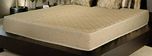 Kurl-on Florentino 5-inch King Size Foam Mattress (78x72x5)