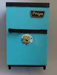Priya Rinkle Trendz Household Refrigerator Toy Appliances
