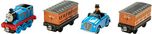 Fisher Price DXT80 Thomas and Friends Adventures Sodor Celebration Engine Toy Pack, Multi Color