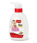 LuvLap Baby Laundry Liquid Detergent (500ml)
