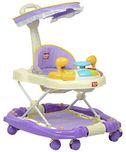 Babymate Lily Walker (Blue)