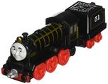 Fisher-Price Hiro Thomas the Train Adventures Vehicle, Multi Color