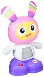 Fisher Price Beatbelle Mini Figure, Multi Color