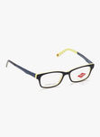 Lee Cooper Blue Full Rim Frame