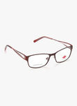 Lee Cooper Wine Full Rim Frame