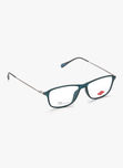 Lee Cooper Black Full Rim Frame