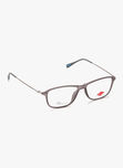 Lee Cooper Grey Full Rim Frame