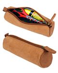 LEADERACHI Hunter Brown Coin Purse