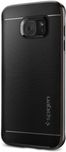 Spigen Back Cover for Galaxy S7 Edge