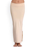 Clovia Nude-Coloured Saree Shapewear SW0023P24
