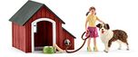 Scheich Dog Kennel, Multi Color