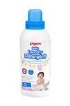 Laundry Detergent (Liquid) 600ml (Bottle)