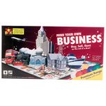 Toysbox Mind Your Own Business (Coin - Big)